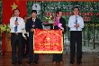 Cao su Chư Păh: Thu nhập bình quân trên 4,9 triệu/người/tháng